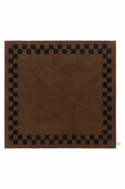 MAPLE Kvadratisk Luggmatta 250x250 Cm