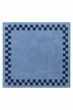 MAPLE Kvadratisk Luggmatta 250x250 Cm