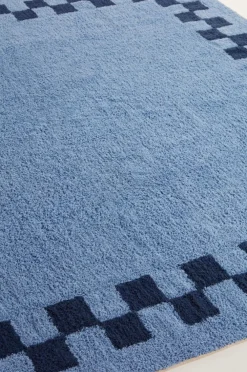 MAPLE Kvadratisk Luggmatta 250x250 Cm