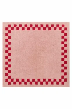 MAPLE Kvadratisk Luggmatta 250x250 Cm