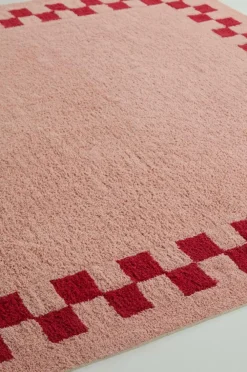 MAPLE Kvadratisk Luggmatta 250x250 Cm