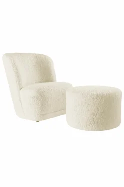 MARBELLA TEDDY Barnpuff