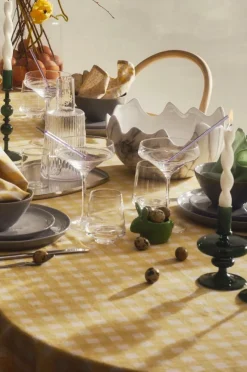 MARBLE Skål ø 30 Cm