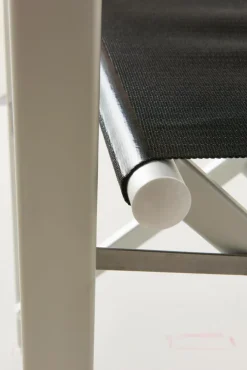 MARCELLA Däckstol/regissörstol