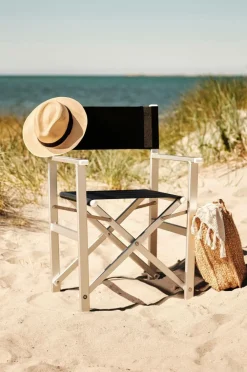 MARCELLA Däckstol/regissörstol