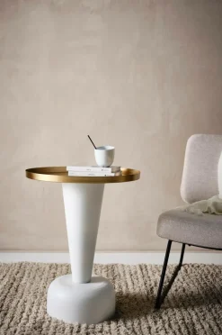 MARCELLO Sidobord ø 51 Cm