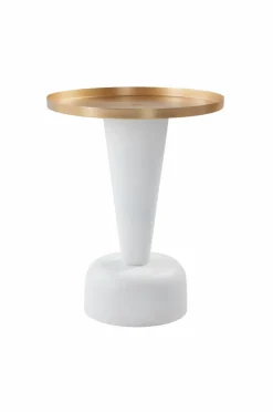 MARCELLO Sidobord ø 51 Cm