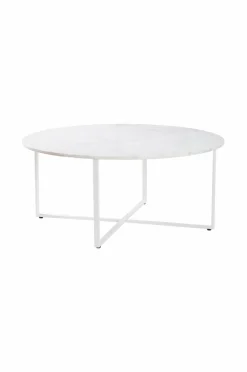 MARIBO Soffbord ø 80 Cm