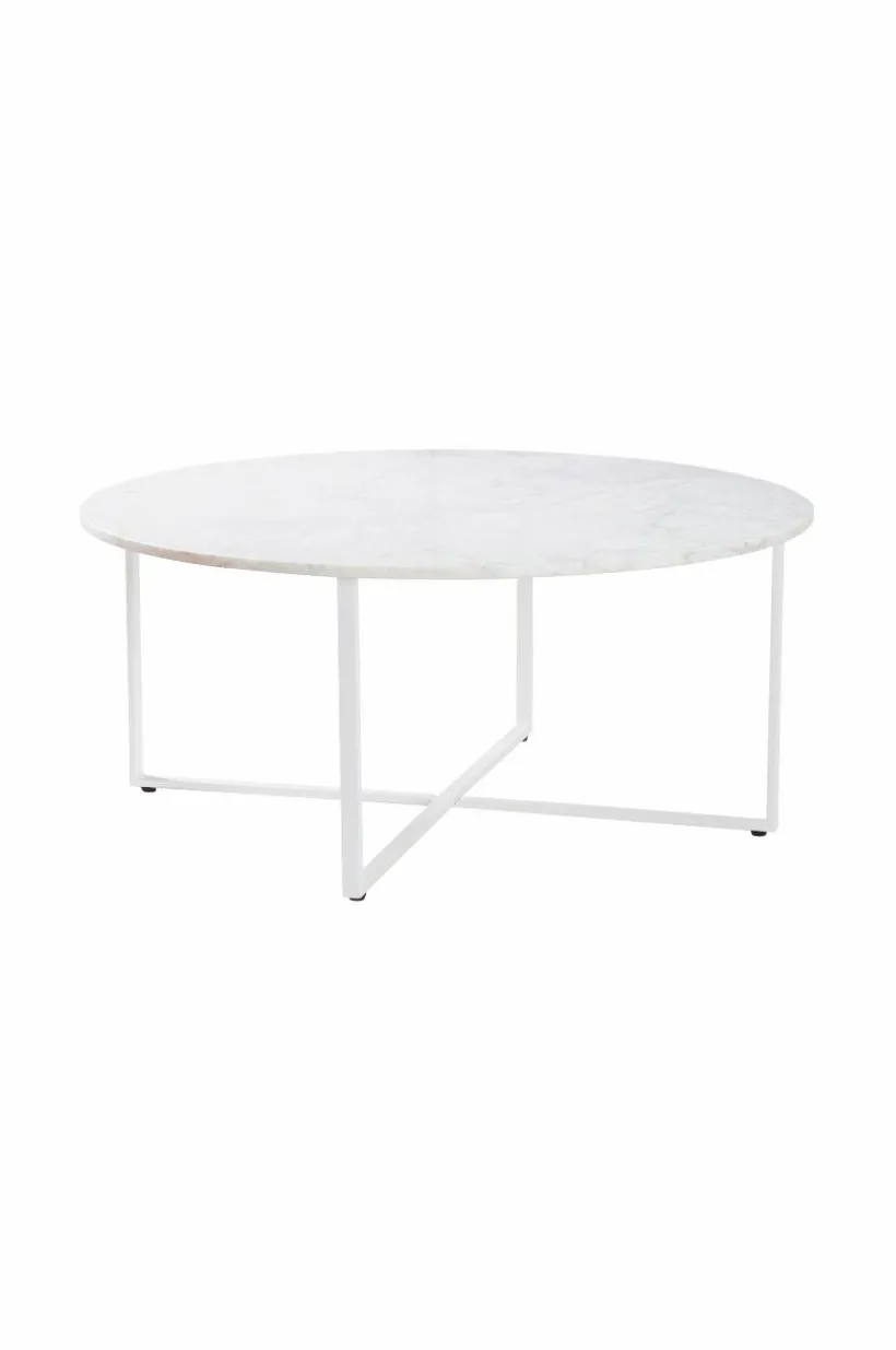 MARIBO Soffbord ø 80 Cm