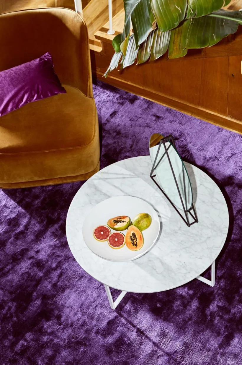 MARIBO Soffbord ø 80 Cm