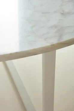 MARIBO Soffbord ø 80 Cm