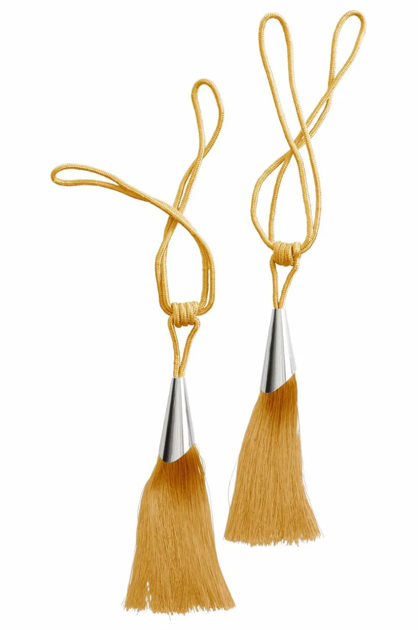 MARLA Tofsomtag 2-pack