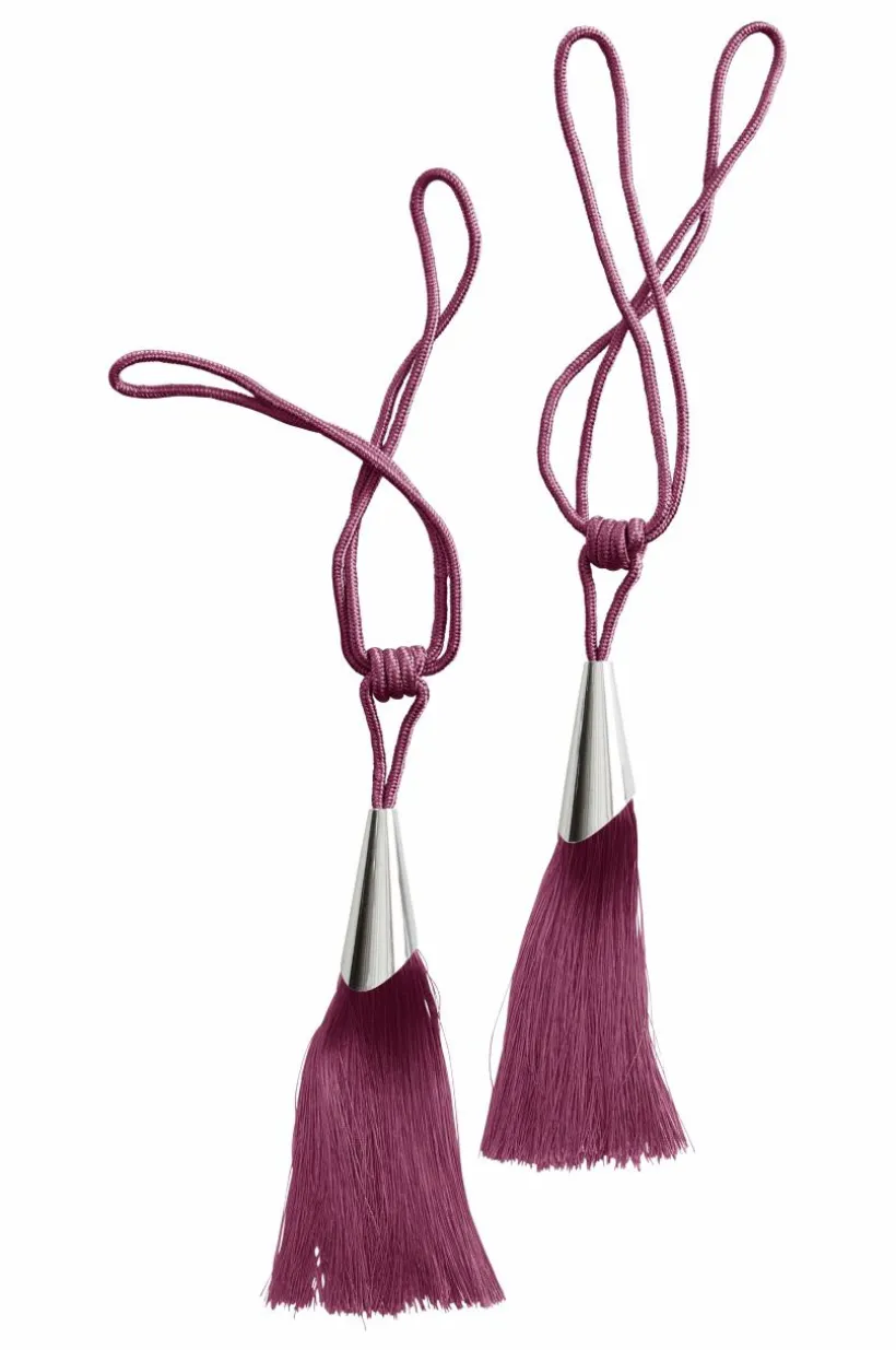 MARLA Tofsomtag 2-pack