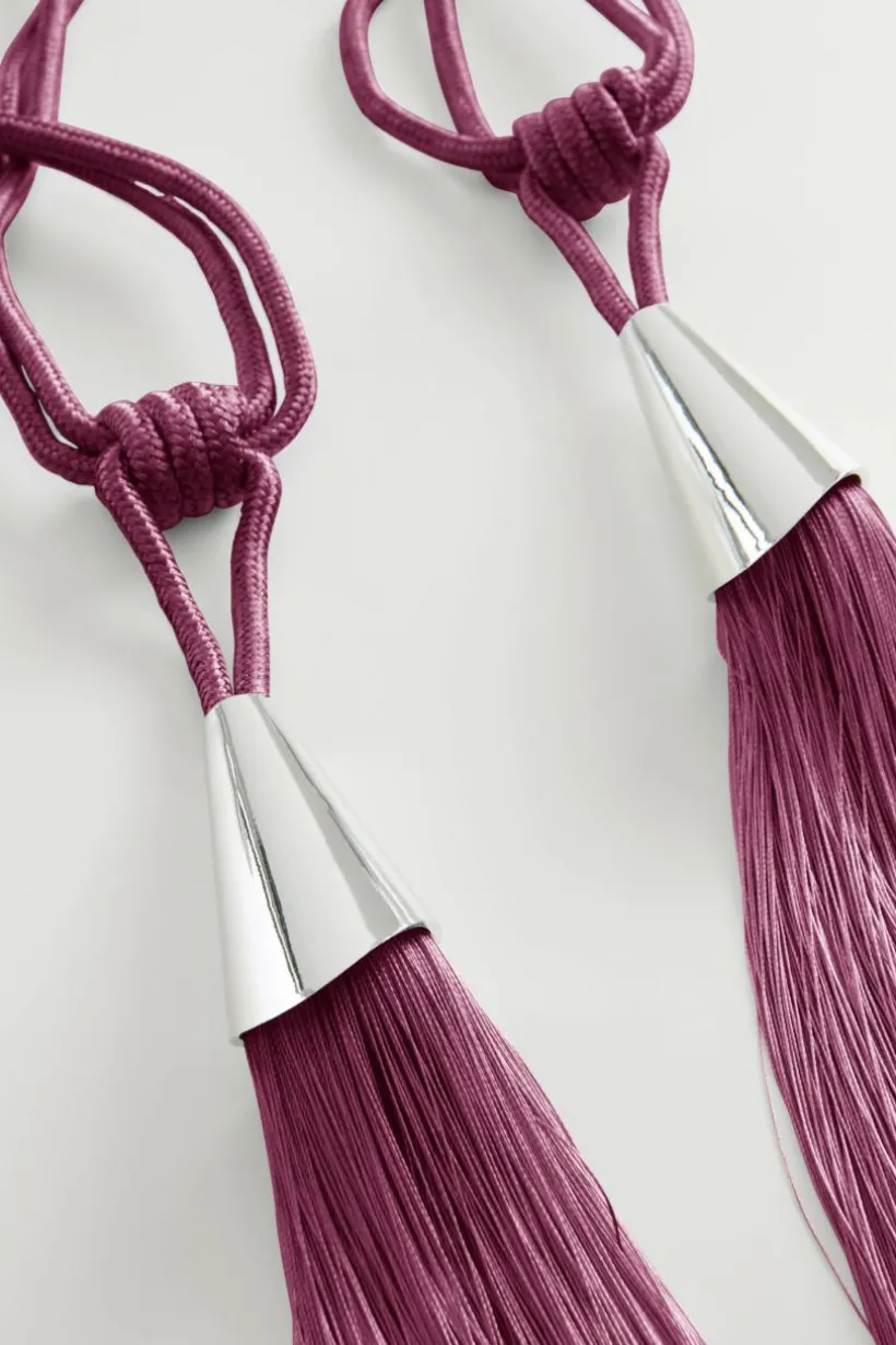 MARLA Tofsomtag 2-pack