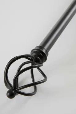 MARLOWE Gardinstång 276-385 Cm