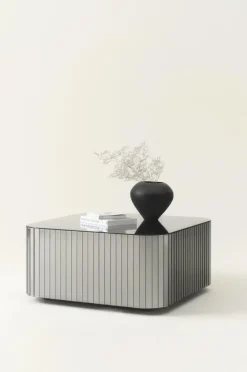 MARLY Soffbord 80x80 Cm