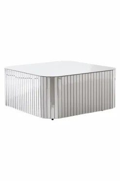 MARLY Soffbord 80x80 Cm