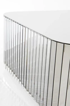 MARLY Soffbord 80x80 Cm