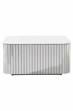 MARLY Soffbord 80x80 Cm