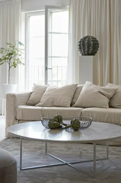 MARSEILLE Soffa 3-sits