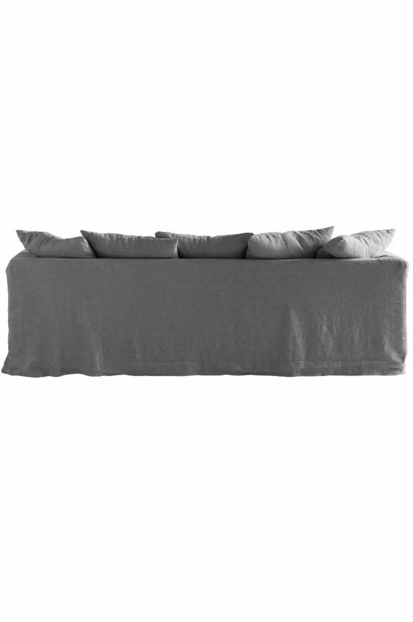 MARSEILLE Soffa 3-sits