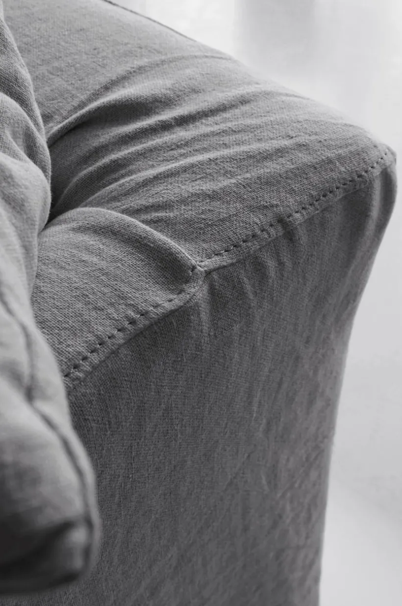 MARSEILLE Soffa 3-sits