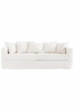 MARSEILLE Sofföverdrag 3-sits