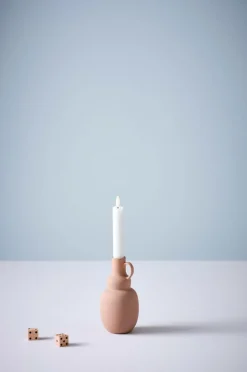 MARY ELIZABETH Ljusstake