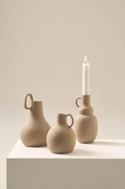 MARY ELIZABETH Ljusstake