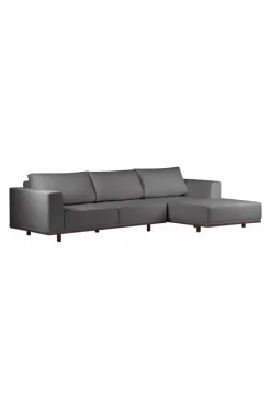 MATARA Soffa 3-sits - Divan Höger