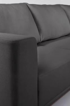 MATARA Soffa 3-sits - Divan Höger