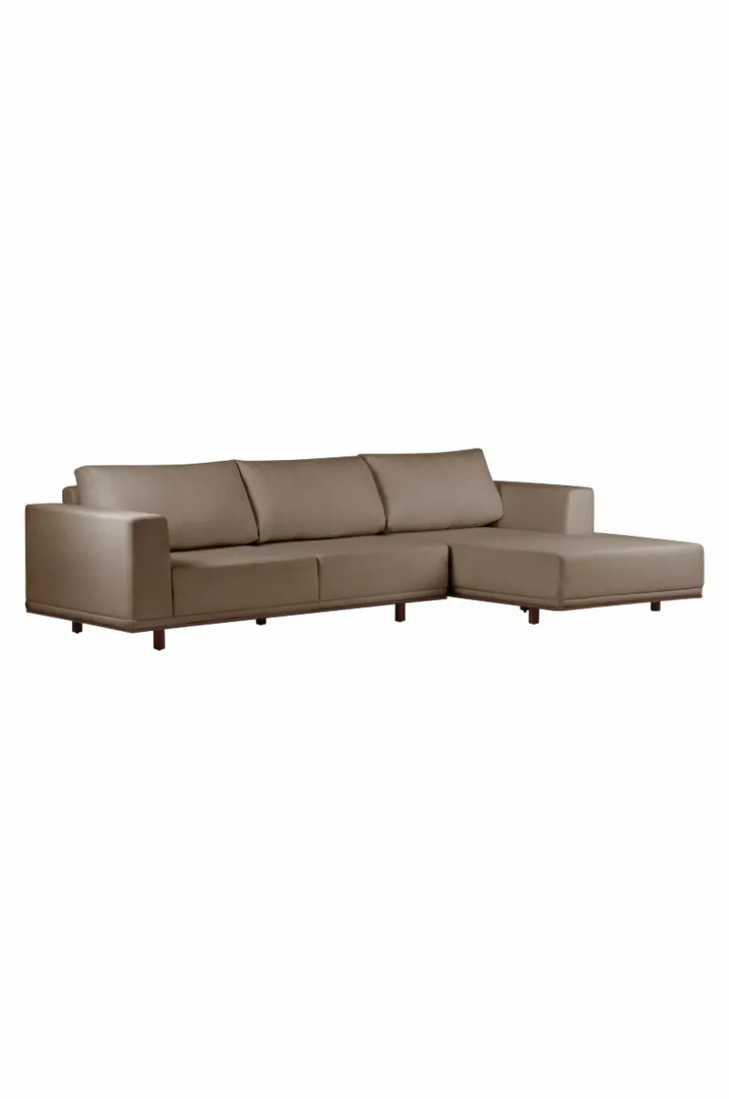 MATARA Soffa 3-sits - Divan Höger