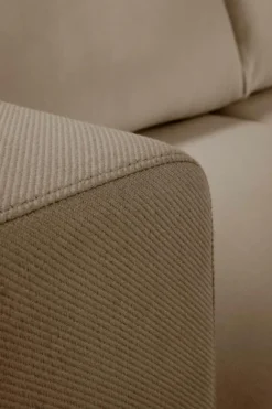 MATARA Soffa 3-sits - Divan Höger