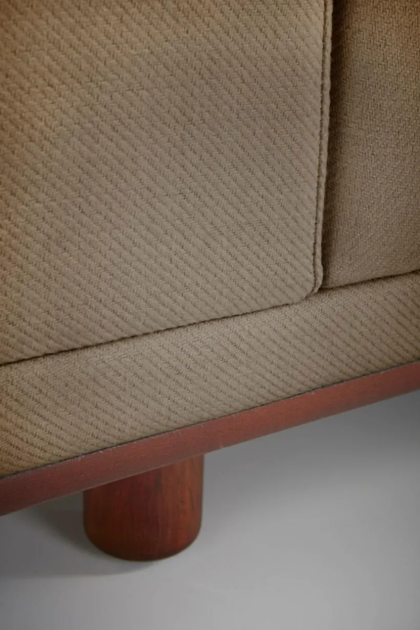 MATARA Soffa 3-sits - Divan Höger