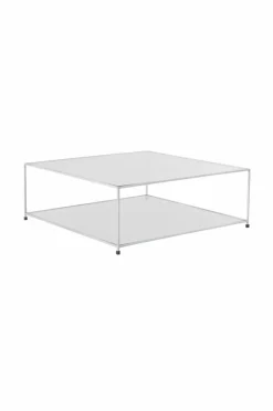 MATRIX Soffbord 90x90 Cm