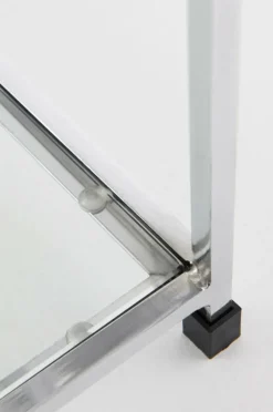 MATRIX Soffbord 90x90 Cm