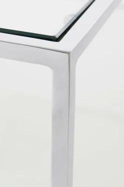 MATRIX Soffbord 90x90 Cm