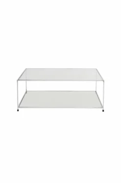 MATRIX Soffbord 90x90 Cm