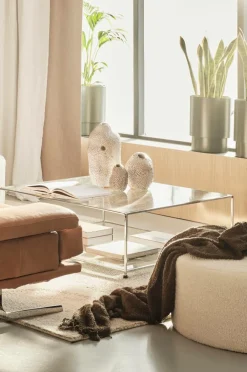 MATRIX Soffbord 90x90 Cm