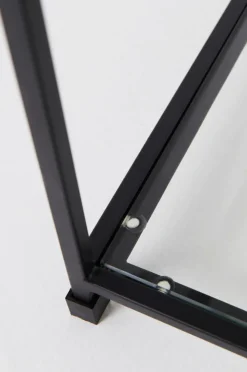 MATRIX Soffbord 90x90 Cm