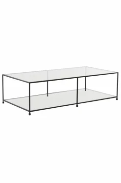 MATRIX Soffbord 60x120 Cm