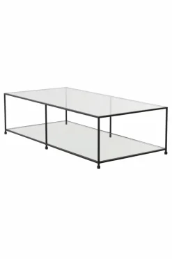 MATRIX Soffbord 60x120 Cm