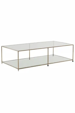 MATRIX Soffbord 60x120 Cm