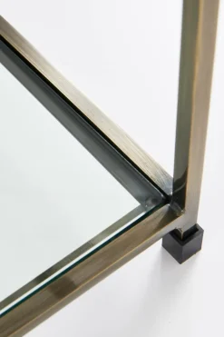 MATRIX Soffbord 60x120 Cm