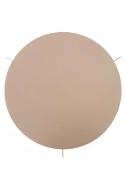 MAUREN Sidobord ø 45,5 Cm