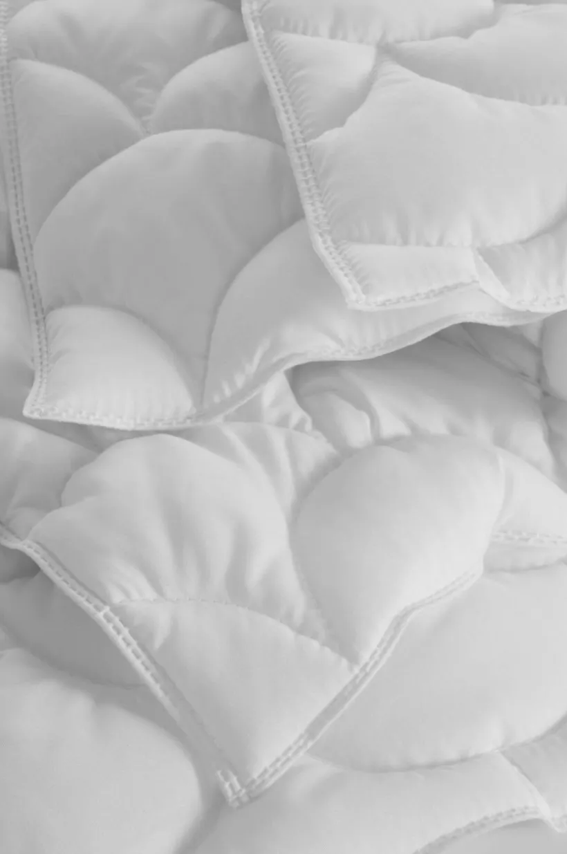 MAURI MINI Barntäcke Medium Spjälsäng 100x130 Cm