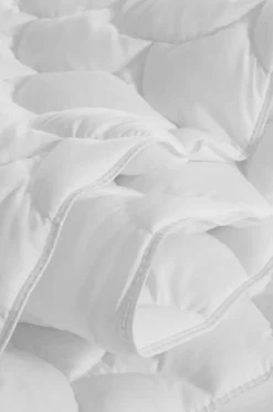 MAURI MINI Barntäcke Medium Spjälsäng 100x130 Cm