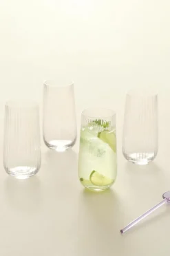 MAXIM Höga Glas 4-pack