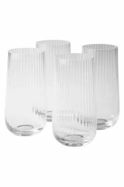 MAXIM Höga Glas 4-pack