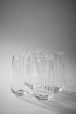 MAXIM Höga Glas 4-pack